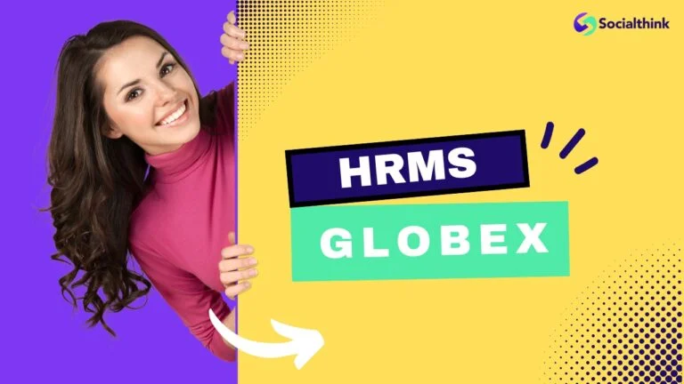 HRMS Globex: The Smart Workforce Management Solution Transforming Modern Businesses