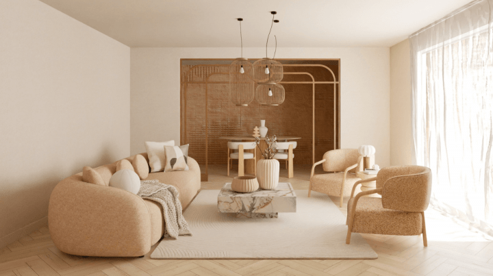 Small Living Room Ideas That Instantly Make Your Space Feel Bigger and Better