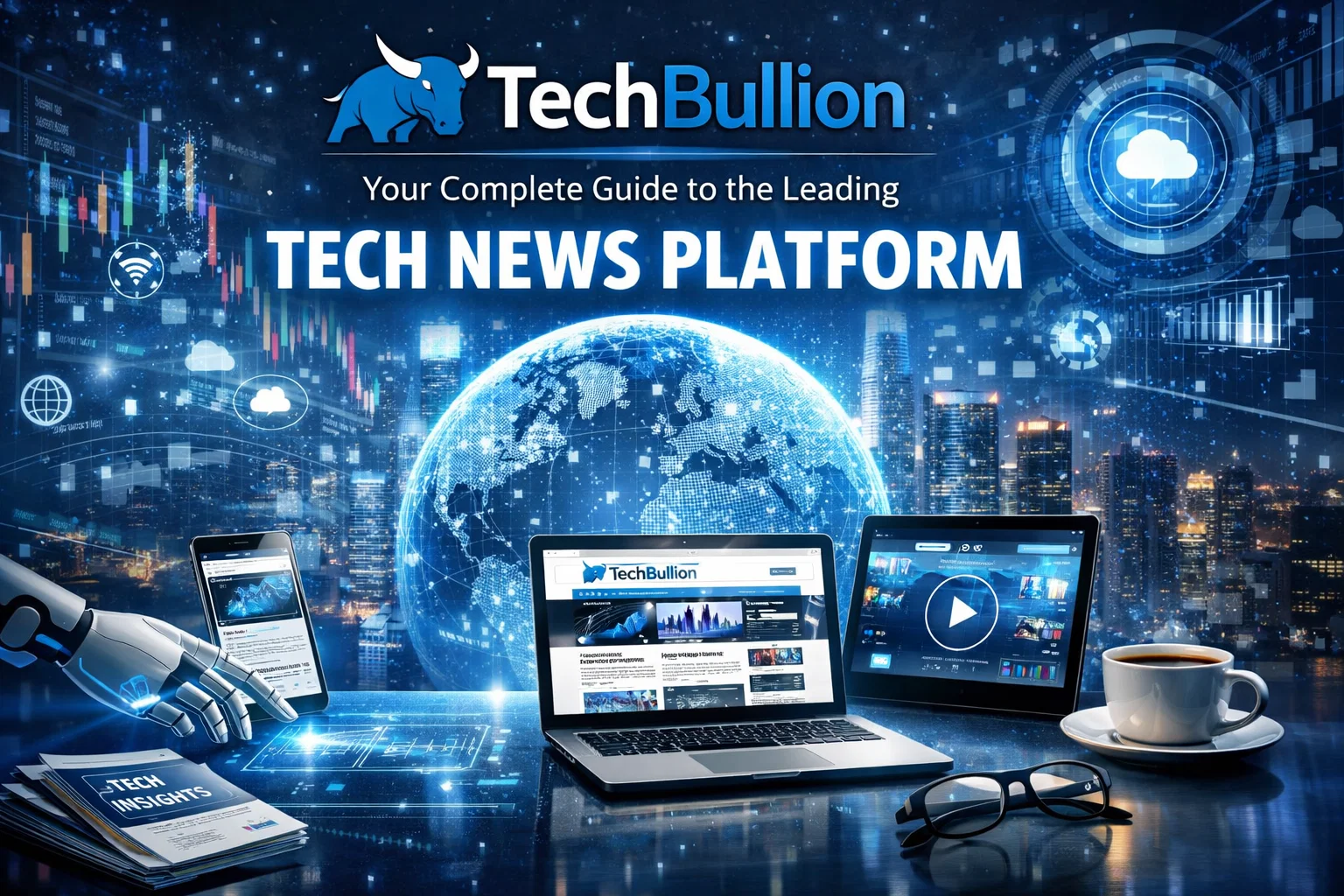 TechBullion