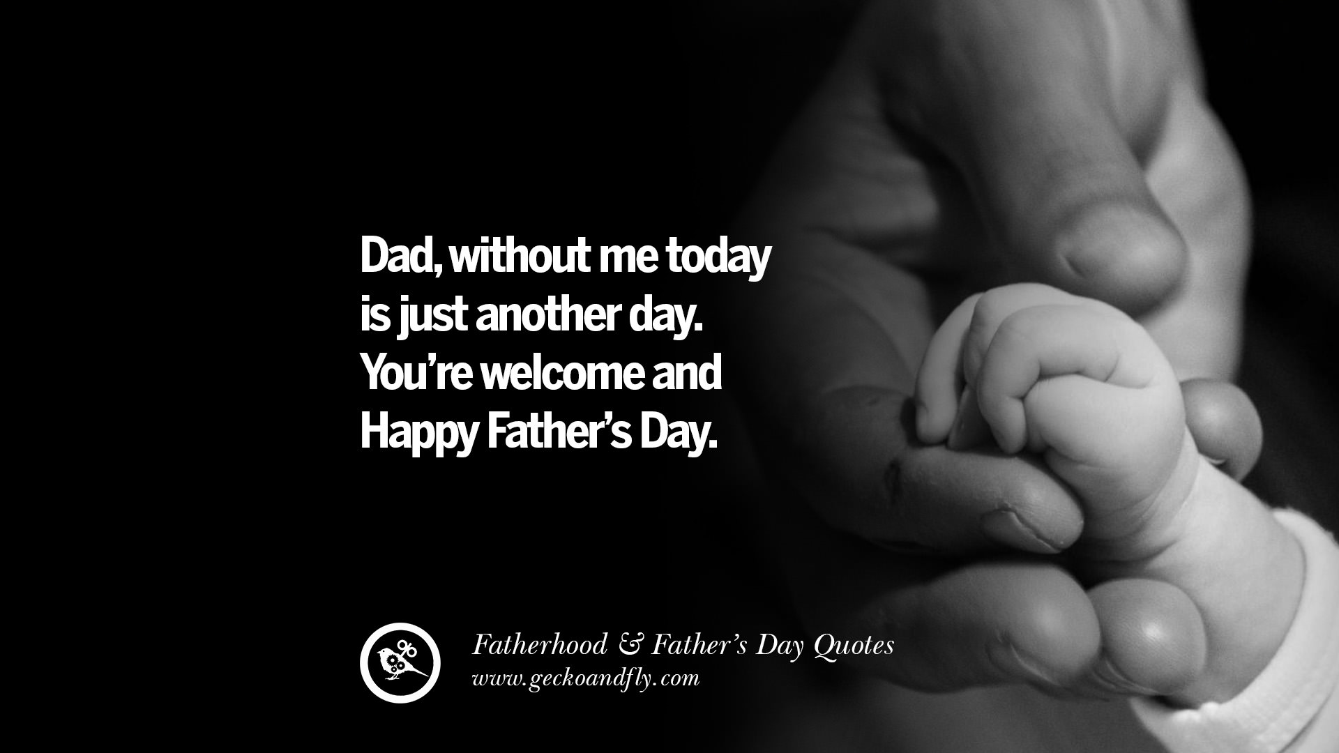 Happy Fathers Day Quotes That Truly Touch the Heart: Beautiful Words to Celebrate Dad